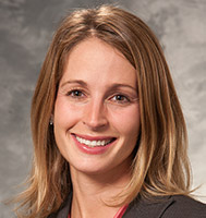 <p>Kathryn L. Williams, MD<br />
Program Director</p>
