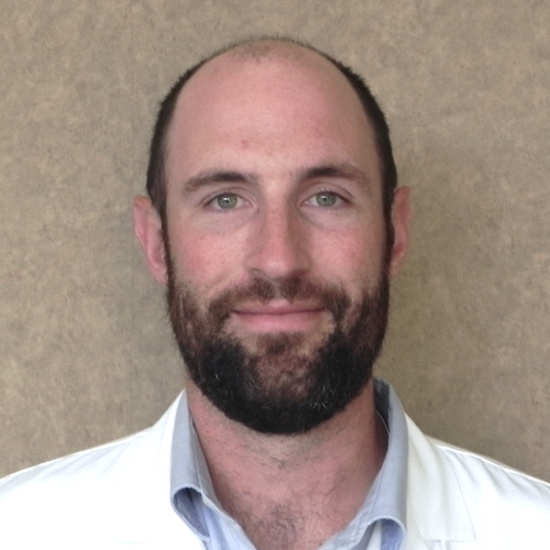 Current Fellow – Department of Orthopedics and Rehabilitation
